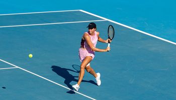 Lilli Tagger, Athens 2026
