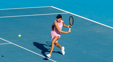 Lilli Tagger, Athens 2026