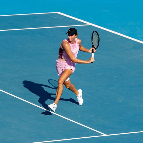 Lilli Tagger, Athens 2026