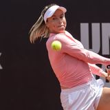 Yulia Putintseva, Iasi 2026