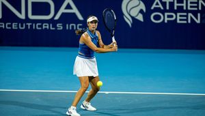 Martha Matoula, Athens 2026