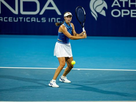 Martha Matoula, Athens 2026