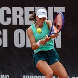 Kaitlin Quevedo, Iasi 2026