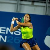 Ann Li, Athens 2026