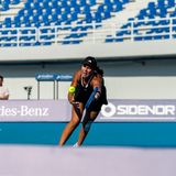 Marianna Argyrokastriti, Athens 2026