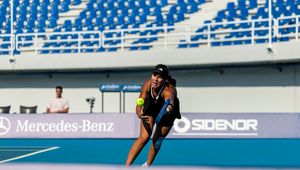Marianna Argyrokastriti, Athens 2026