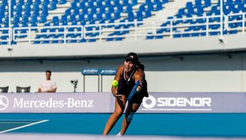Marianna Argyrokastriti, Athens 2026