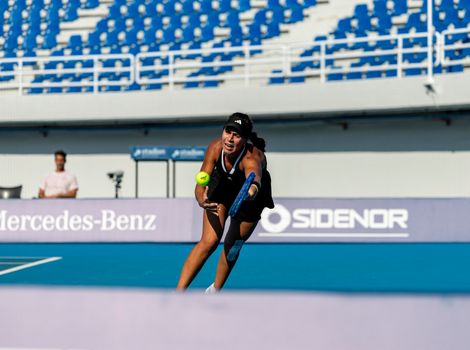 Marianna Argyrokastriti, Athens 2026