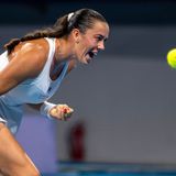 Tereza Valentova, Athens 2026