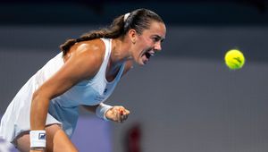 Tereza Valentova, Athens 2026