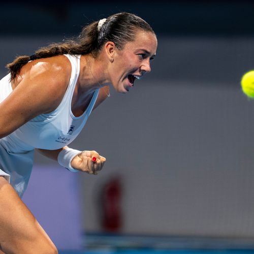 Tereza Valentova, Athens 2026