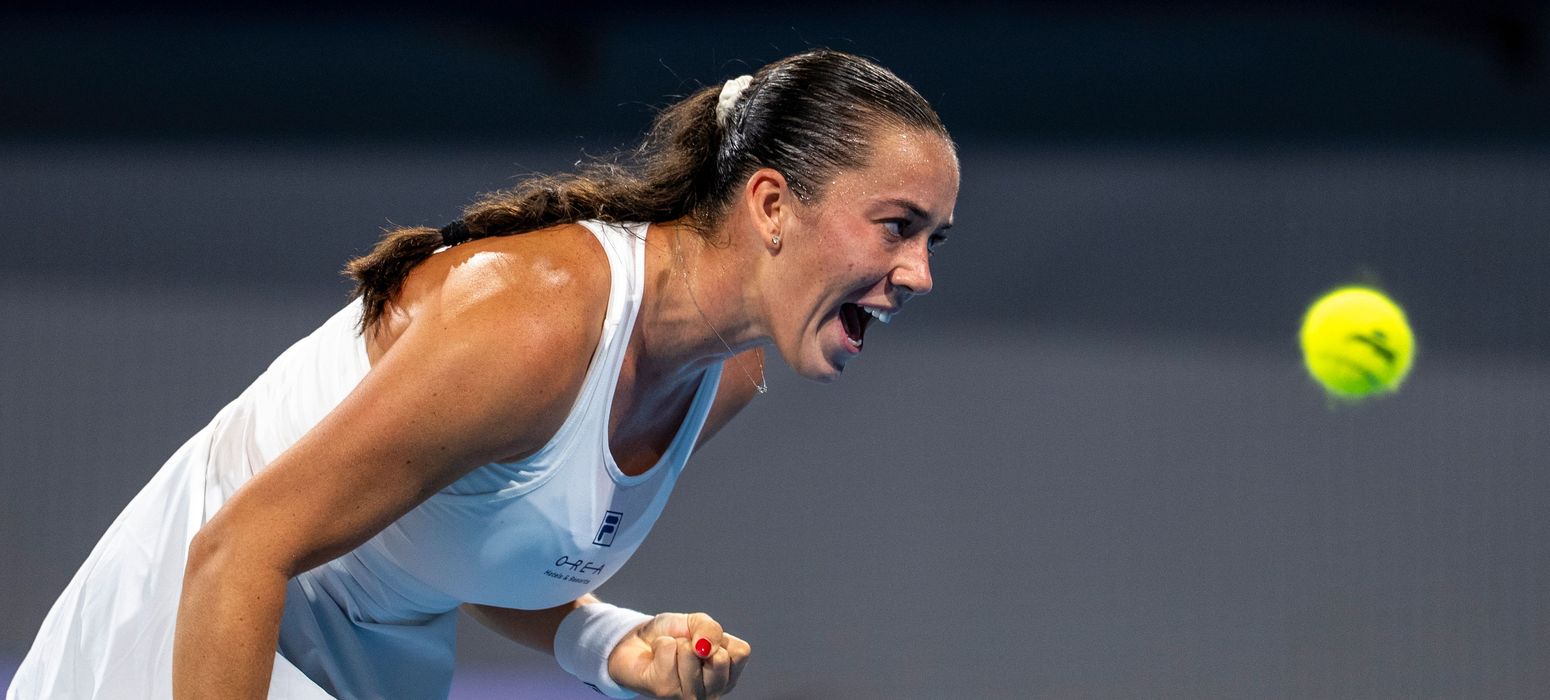 Tereza Valentova, Athens 2026