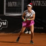 Katarzyna Kawa, Iasi 2026