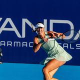Miriana Tona, Athens 2026