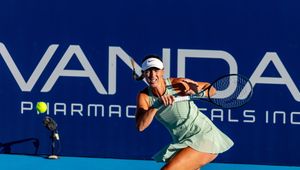 Miriana Tona, Athens 2026