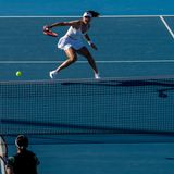 Alina Korneeva, Athens 2026