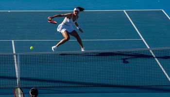Alina Korneeva, Athens 2026
