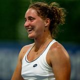 Carole Monnet, Athens 2026