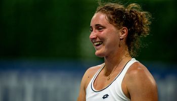 Carole Monnet, Athens 2026