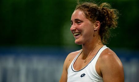 Carole Monnet, Athens 2026