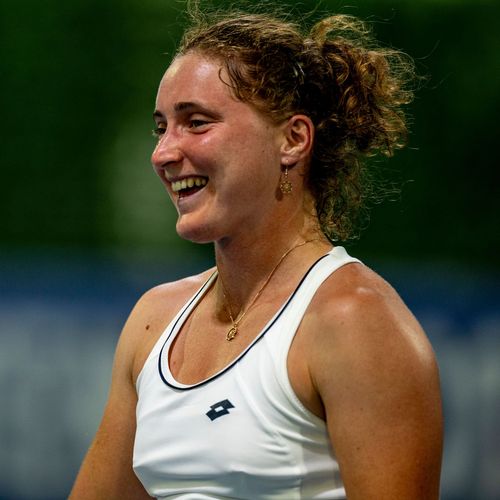 Carole Monnet, Athens 2026