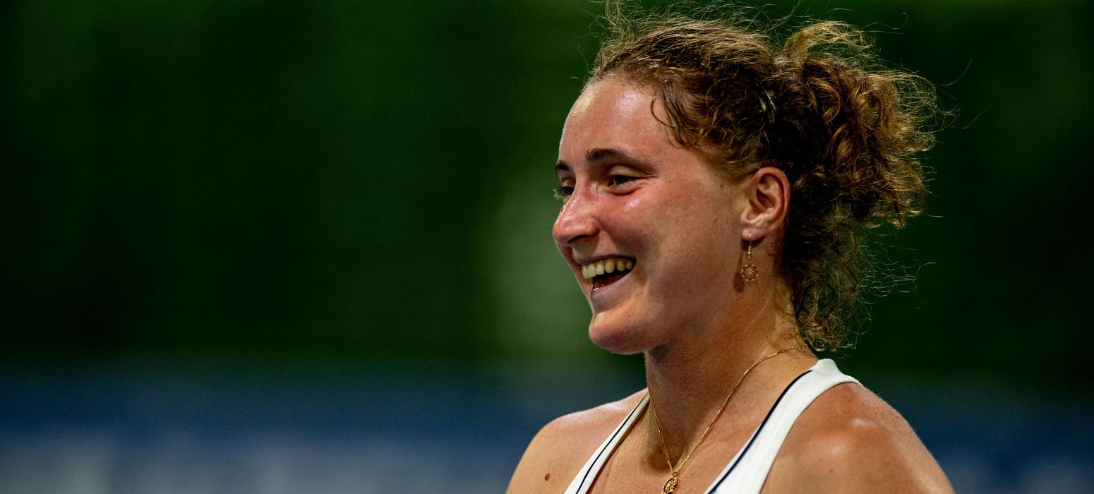 Carole Monnet, Athens 2026
