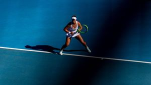 Barbora Krejcikova, Athens 2026