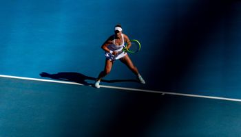 Barbora Krejcikova, Athens 2026