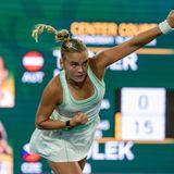 Sara Bejlek, Athens 2026