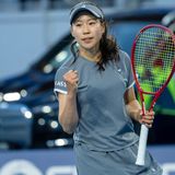 Nao Hibino, Athens 2026