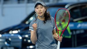 Nao Hibino, Athens 2026