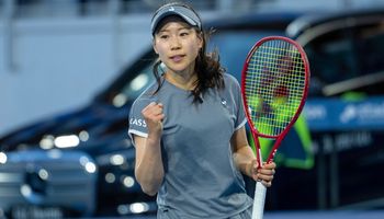Nao Hibino, Athens 2026