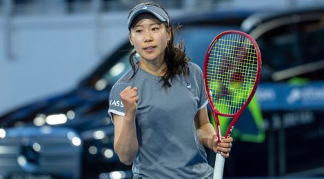 Nao Hibino, Athens 2026