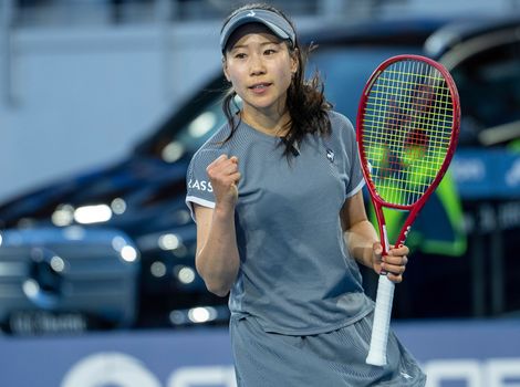 Nao Hibino, Athens 2026