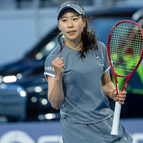 Nao Hibino, Athens 2026