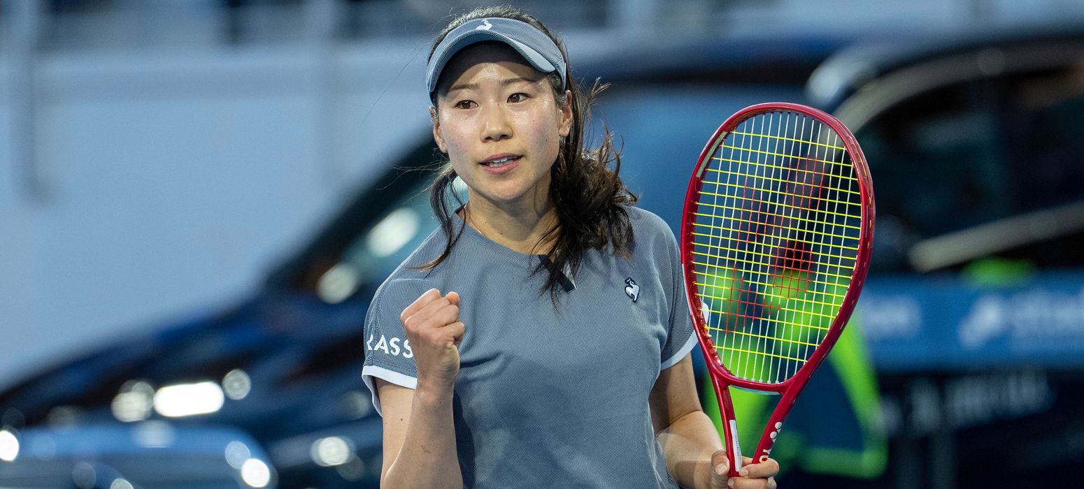 Nao Hibino, Athens 2026