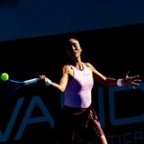 Zheng Qinwen, Athens 2026