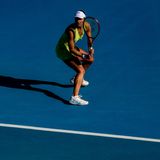 Viktoriya Tomova, Athens 2026