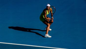 Viktoriya Tomova, Athens 2026