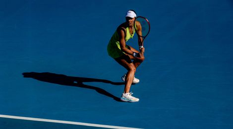 Viktoriya Tomova, Athens 2026