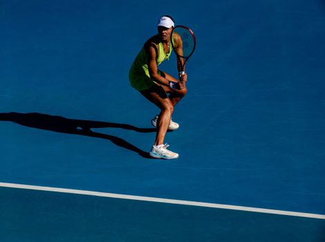 Viktoriya Tomova, Athens 2026