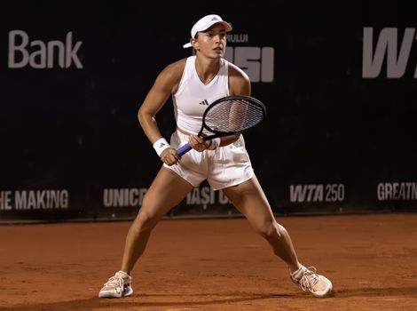Elina Avanesyan, Iasi 2026