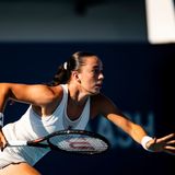 Tereza Valentova, Athens 2026