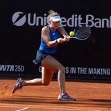 Alevtina Ibragimova, Iasi 2026