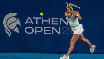 Sara Bejlek, Athens 2026