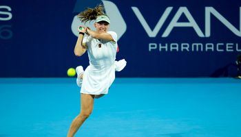 Alina Korneeva, Athens 2026