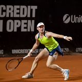 Tamara Zidansek, Iasi 2026