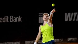 Tamara Zidansek, Iasi 2026