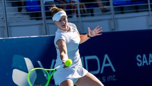 Barbora Krejcikova, Athens 2026