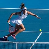 Alina Korneeva, Athens 2026